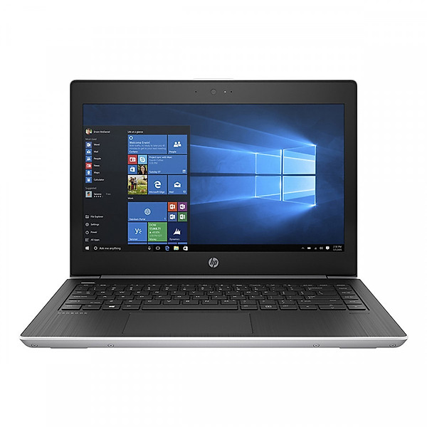 Laptop HP ProBook 430 G5 (4SS49PA) Xám