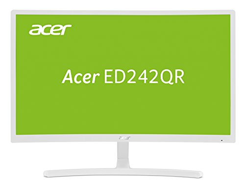 Màn hình  Acer ED242QR UM.UE2SS.001