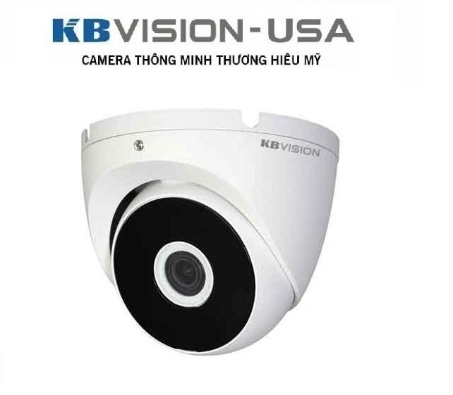 CAMERA KBVISION-USA KX-2012S4 2.0MP