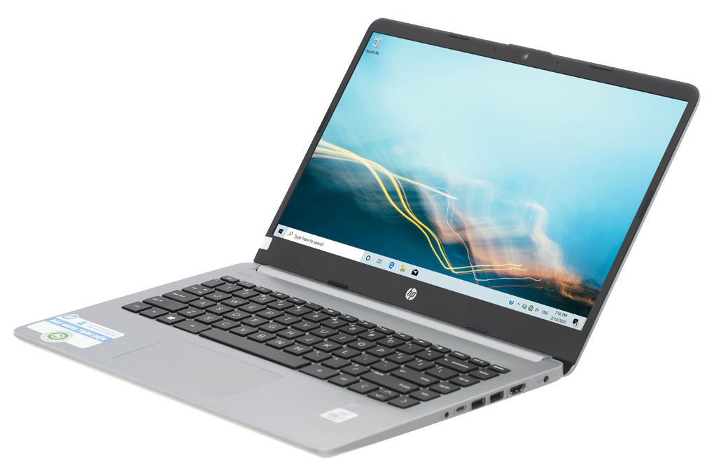 Laptop HP 340s G7 2G5B9PA