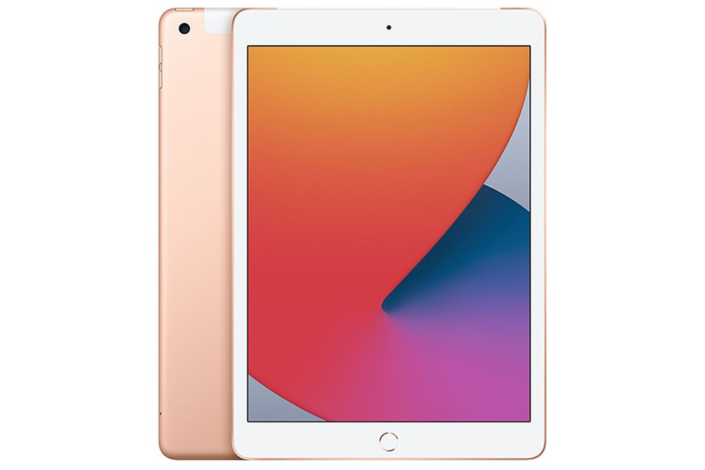 Apple iPad 10.2 inch gen 8th 2020 MYLF2ZA/A (Gold)