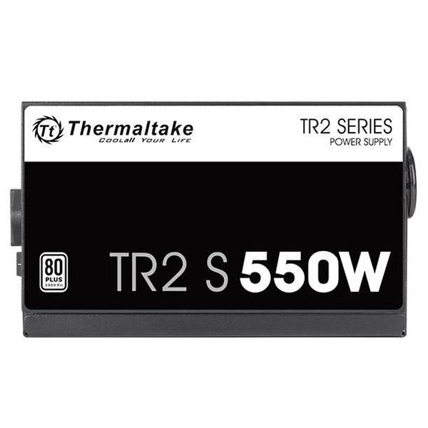 Nguồn Thermaltake TR2 S 450W
