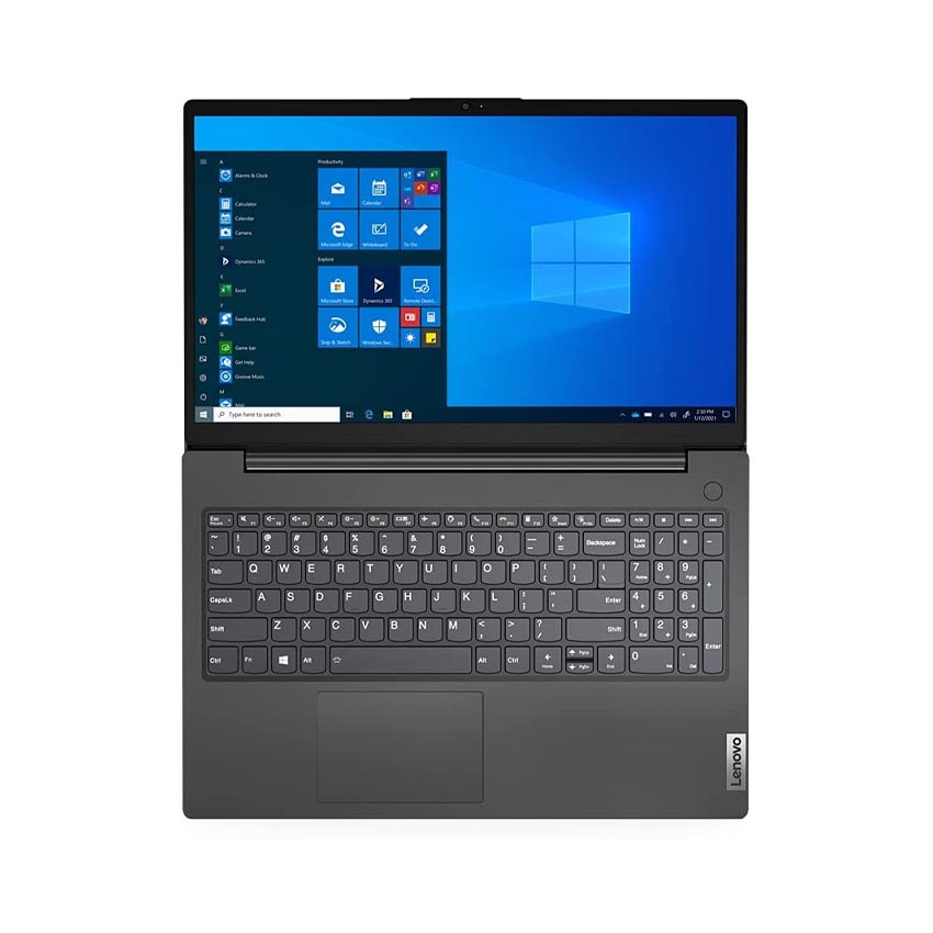 Laptop Lenovo V15 G2 ITL 82KB00CUVN - Đen
