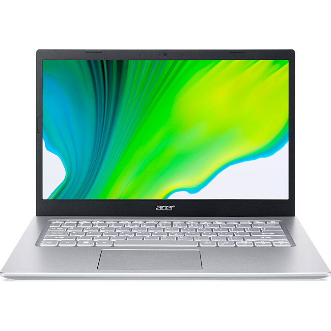 Laptop ACER Aspire 5 A514-54-38AC (NX.A29SV.001) Xanh