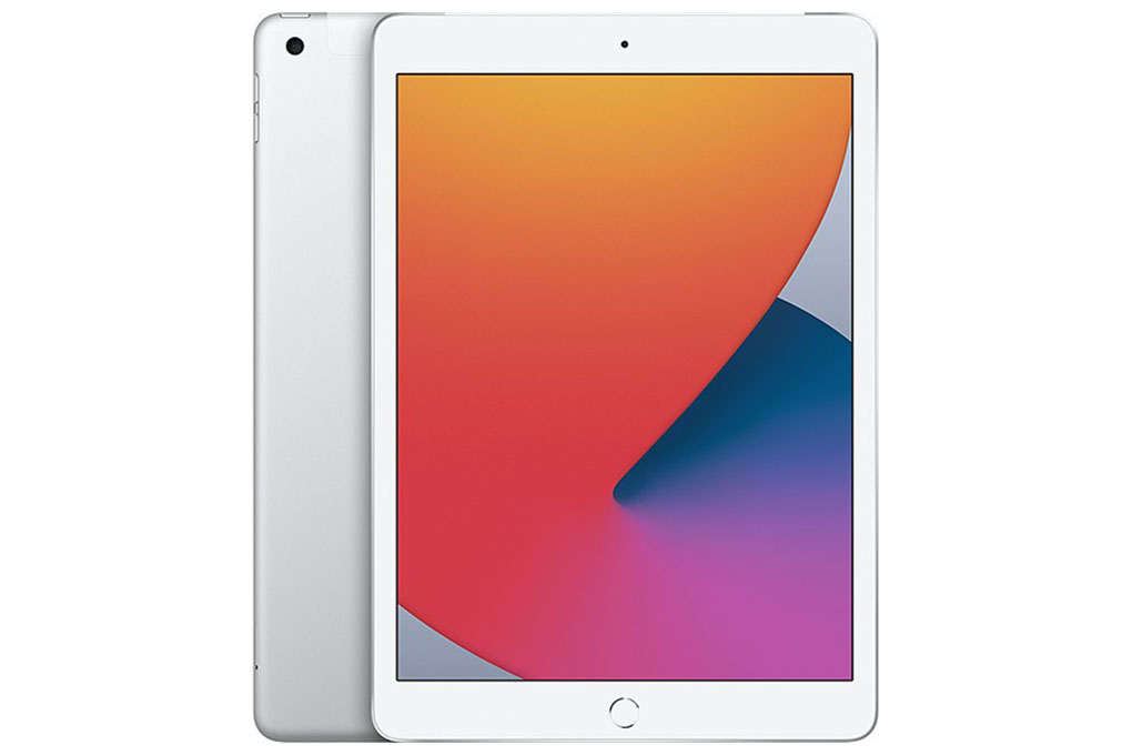 Apple iPad 10.2 inch gen 8th 2020 MYLA2ZA/A (Silver)