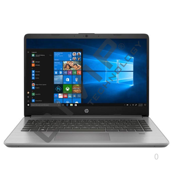 Laptop HP 245 G8 342G2PA  - Bạc
