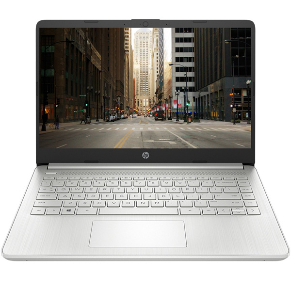 Laptop HP 14s-dq2016TU 2Q5W9PA (Silver)