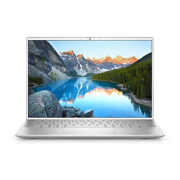 Laptop Dell Inspiron 14 7400 DDXGD1 - Bạc