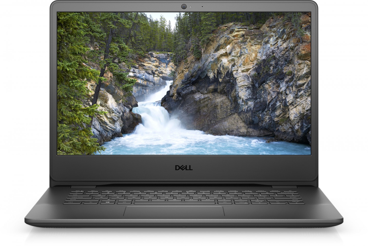Laptop Dell Vostro 3400 V4I7015W - Đen