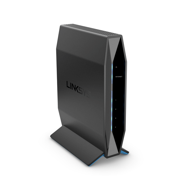 Linksys E5600 Dual-Band WiFi 5 Router
