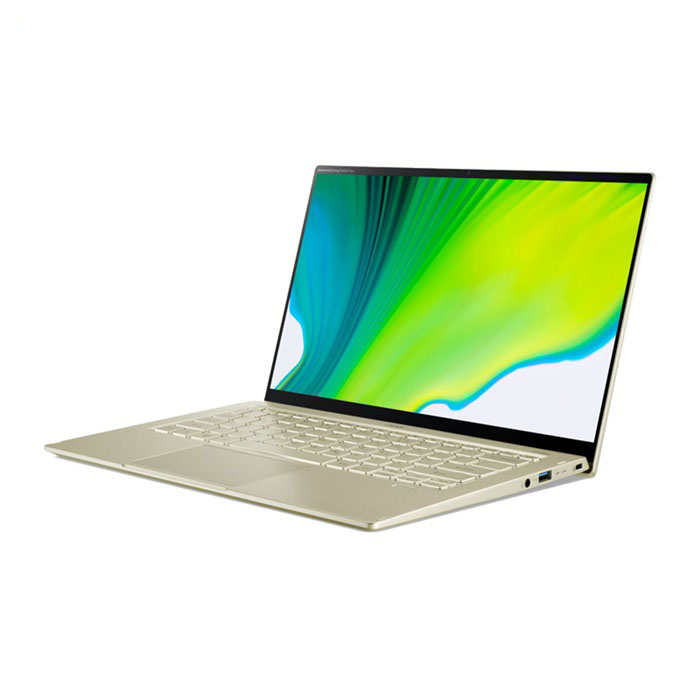 Laptop Acer Aspire 5 A514-54-51RB NX.A2ASV.003 (Vàng)