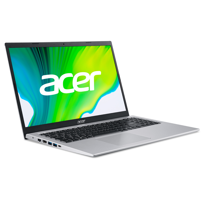 Laptop Acer Aspire 5 A515-56-54PK NX.A1GSV.002 (Gray)