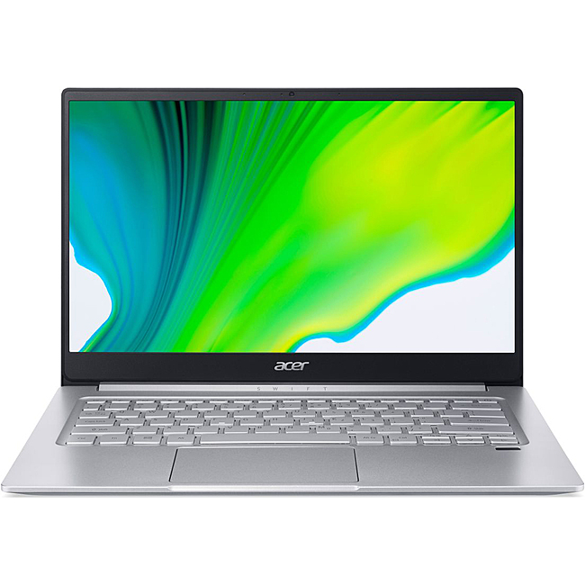 Laptop Acer Swift 3 SF314-42-R0TR NX.HSESV.002 (Gray)