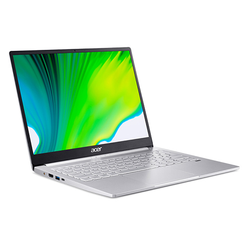 Laptop Acer Swift 3 SF313-53-503A NX.A4JSV.002 (Gray)