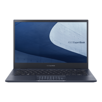 Laptop Asus ExpertBook B5302CEA-EG0585T - Đen