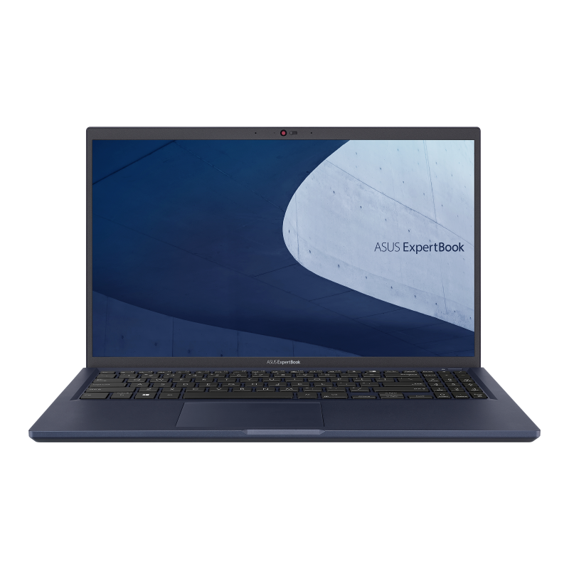 Laptop ASUS L1500CDA EJ0531T - Đen