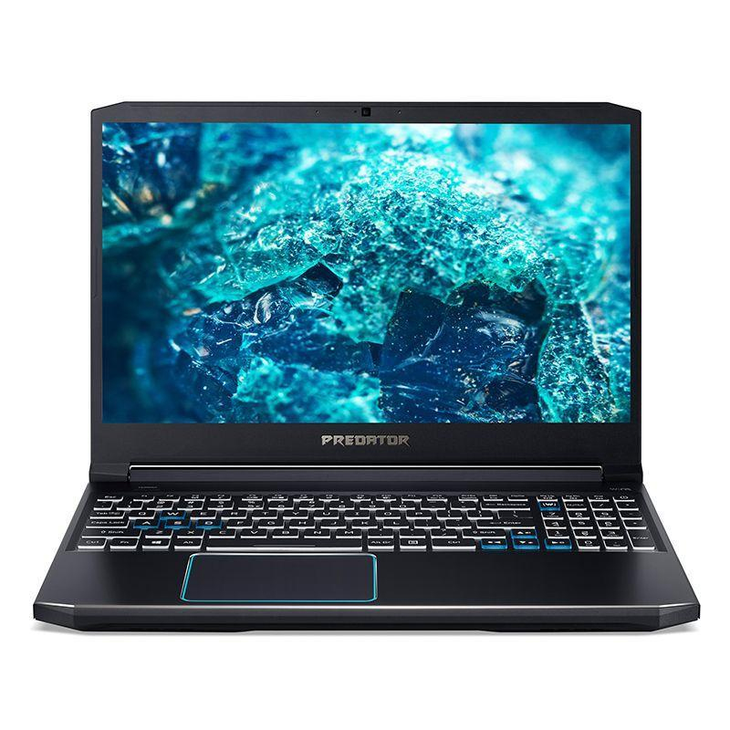Laptop Acer Predator Helios 300 PH315-53-70U6 NH.Q7YSV.002 (Black)