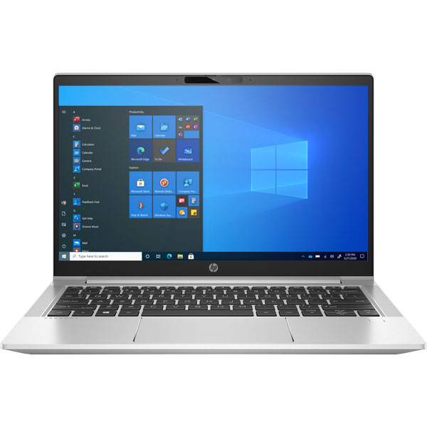 Laptop HP ProBook 430 G8 2H0N5PA Bạc