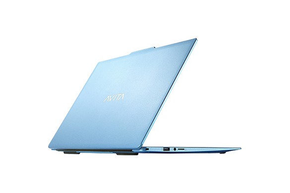 Laptop Avita Liber V14K-AB NS14A8VNR571 - Xanh