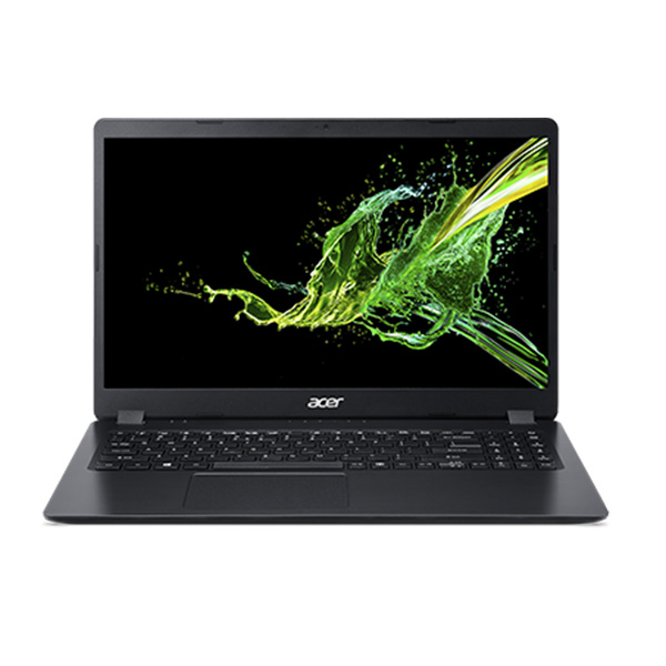 Laptop Acer Aspire 3 A315-56-502X NX.HS5SV.00F - Đen