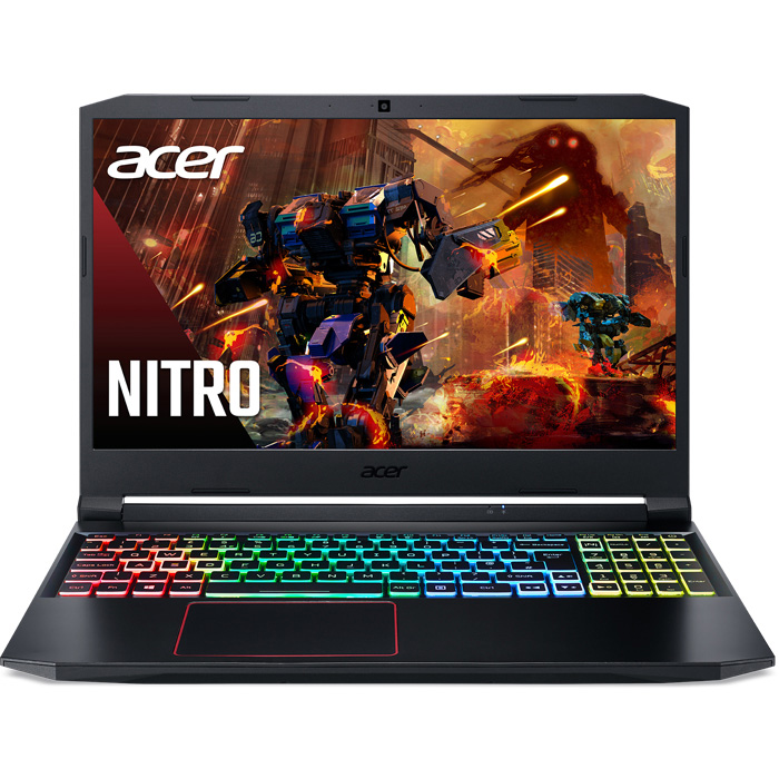 Laptop ACER Nitro 5 AN515-55-5923 NH.Q7NSV.004