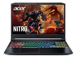 Laptop ACER Nitro 5 AN515-55-55E3 NH.Q7QSV.002