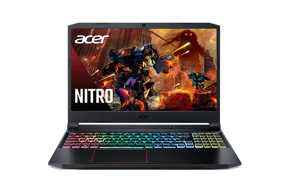Laptop Acer Nitro 5 AN515-57-77KU NH.QDGSV.001  - Đen