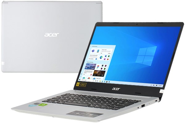 Laptop ACER Acer Aspire 5 A514-53G-513J NX.HYWSV.001