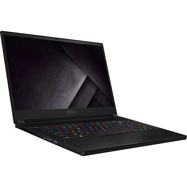 Laptop MSI Stealth GS66 10SE-407VN