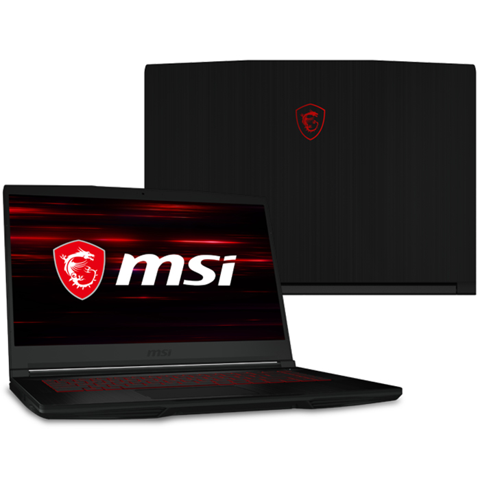 Laptop MSI GF63 Thin 9SCSR 846VN