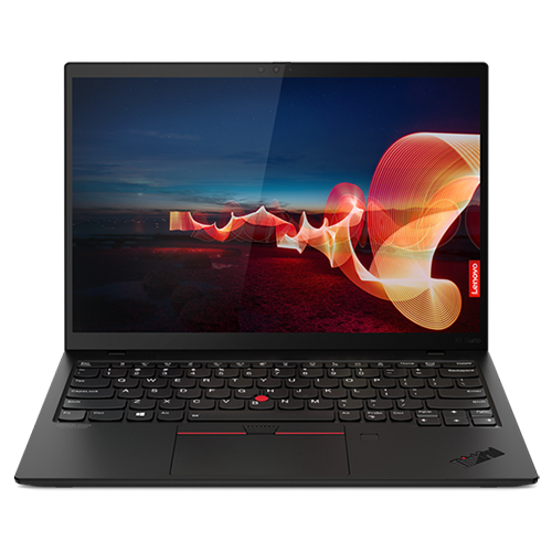 Laptop Lenovo ThinkPad X1 Nano Gen 1 20UN007HVN - Đen