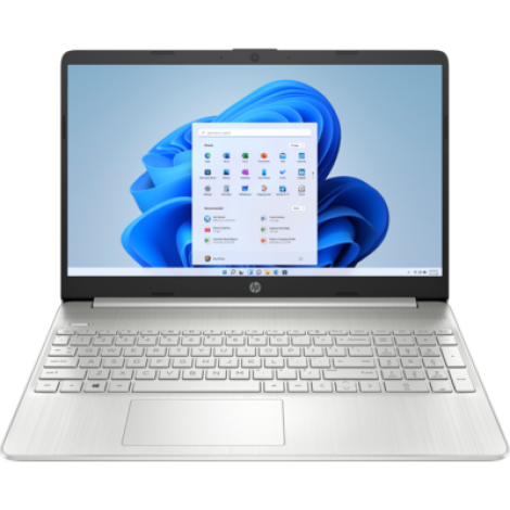 Laptop HP 240 G10 9H2E3PT (Bạc)