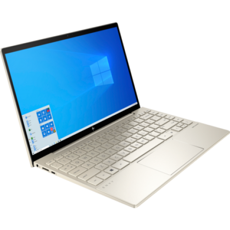 Laptop HP Envy X360 13-bd0531TU 4Y1D1PA (Vàng)