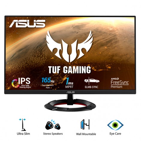 Màn hình ASUS TUF Gaming VG249Q1R