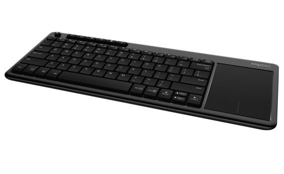 Keyboard Rapoo K2600