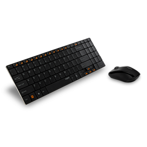 Keyboard + Mouse Rapoo 9060