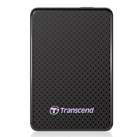 SSD 256GB Transcend ESD400