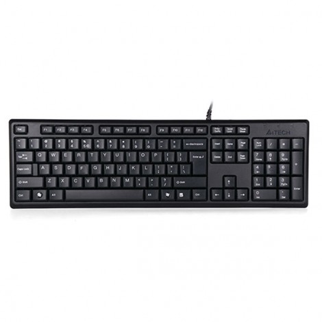 Keyboard A4 TECH KR-90