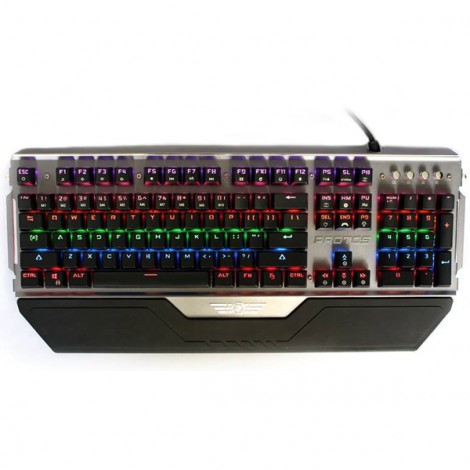 Keyboard Protos GM88