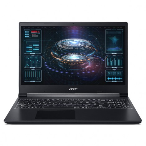 Laptop ACER Aspire 7 A715-75G-56ZL NH.Q97SV.001