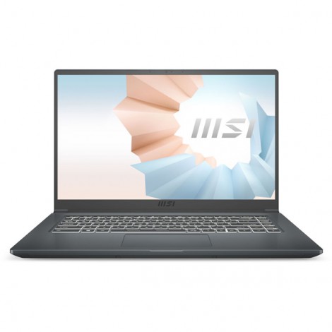 Laptop MSI Modern 15 A5M 048VN