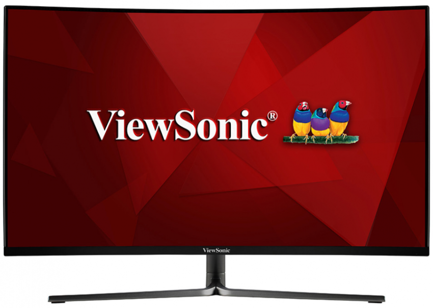 Màn hình LCD Viewsonic 32" VX3258-PC-MHD