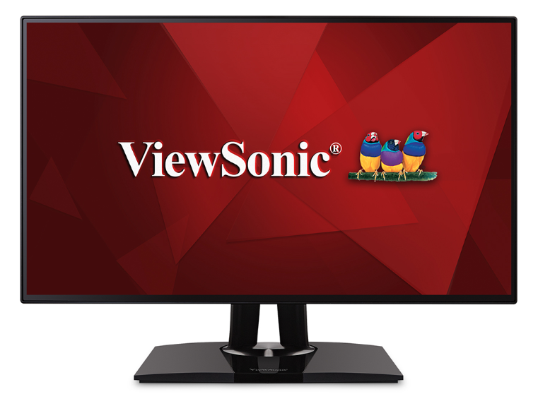 Màn hình LCD Viewsonic 27" VP2768