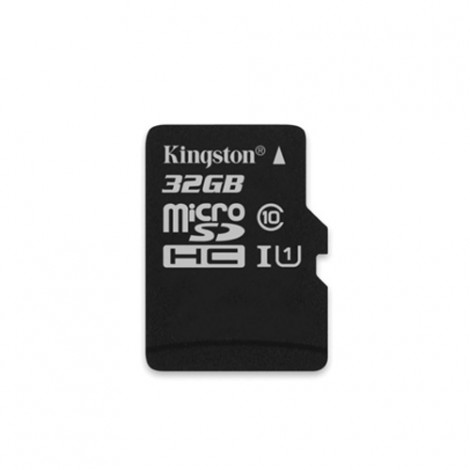 Thẻ nhớ Micro SD 32GB Kingston 80Mb/s