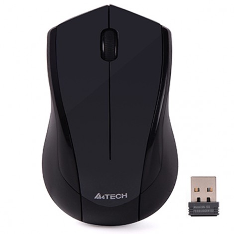 Mouse A4 TECH G3-400N