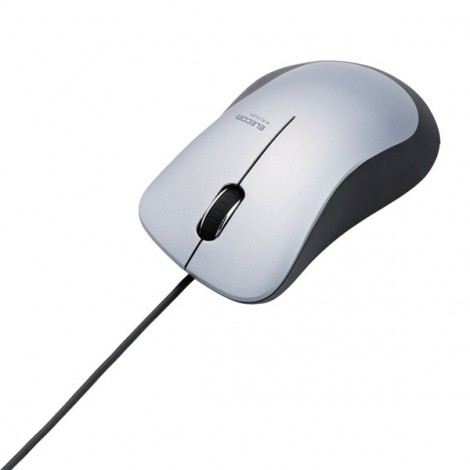 Mouse Elecom M-BL24UBSSV