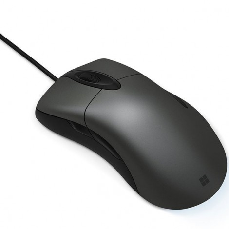 Mouse Microsoft Bluetrack Intellimouse