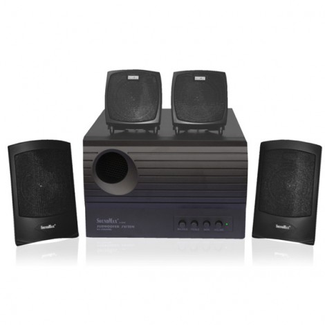 Loa Soundmax A4000