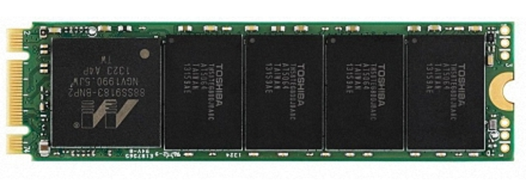 SSD Plextor 512GB PX-G512M6EA (M2-2280)