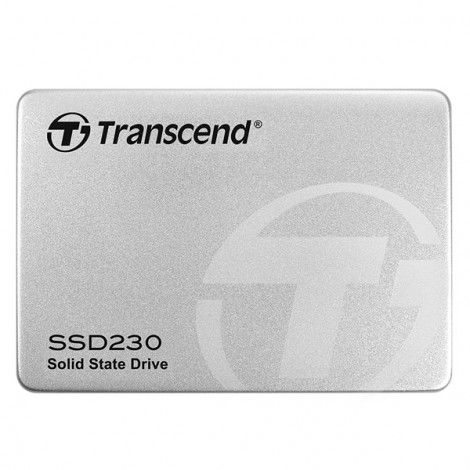 SSD 128GB Transcend 230S (TS128GSSD230S)